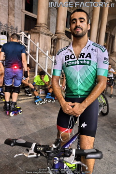 2019-07-25 Milano - Critical Mass 012